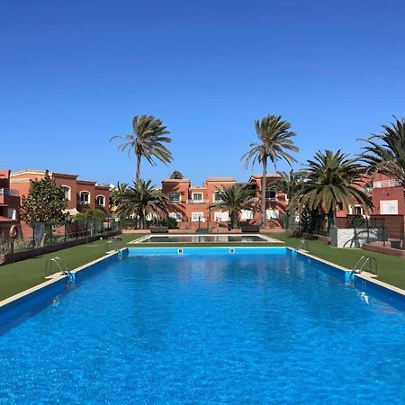 Casa Angel A3 Villa Corralejo Exterior photo