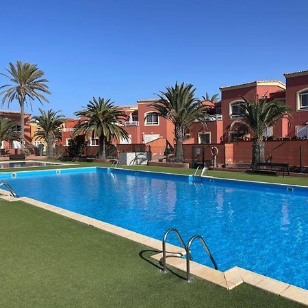 Casa Angel A3 Villa Corralejo Exterior photo