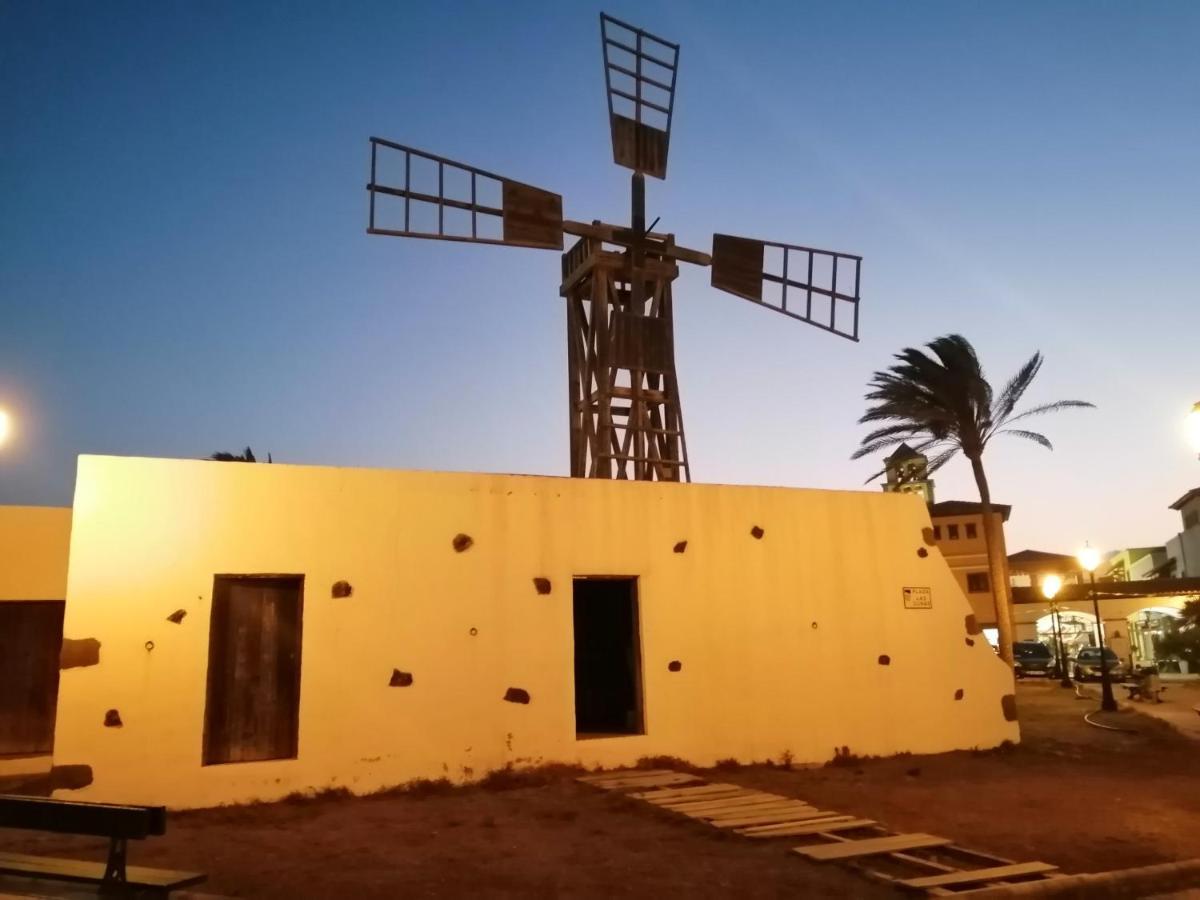Casa Angel A3 Villa Corralejo Exterior photo