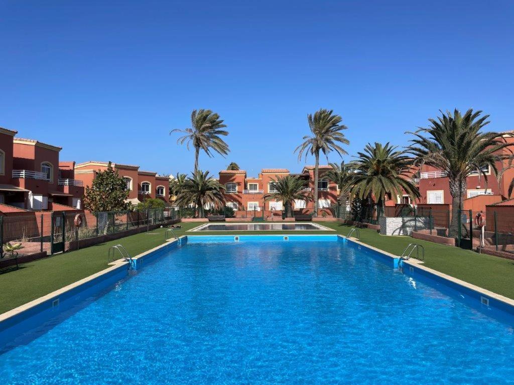 Casa Angel A3 Villa Corralejo Exterior photo