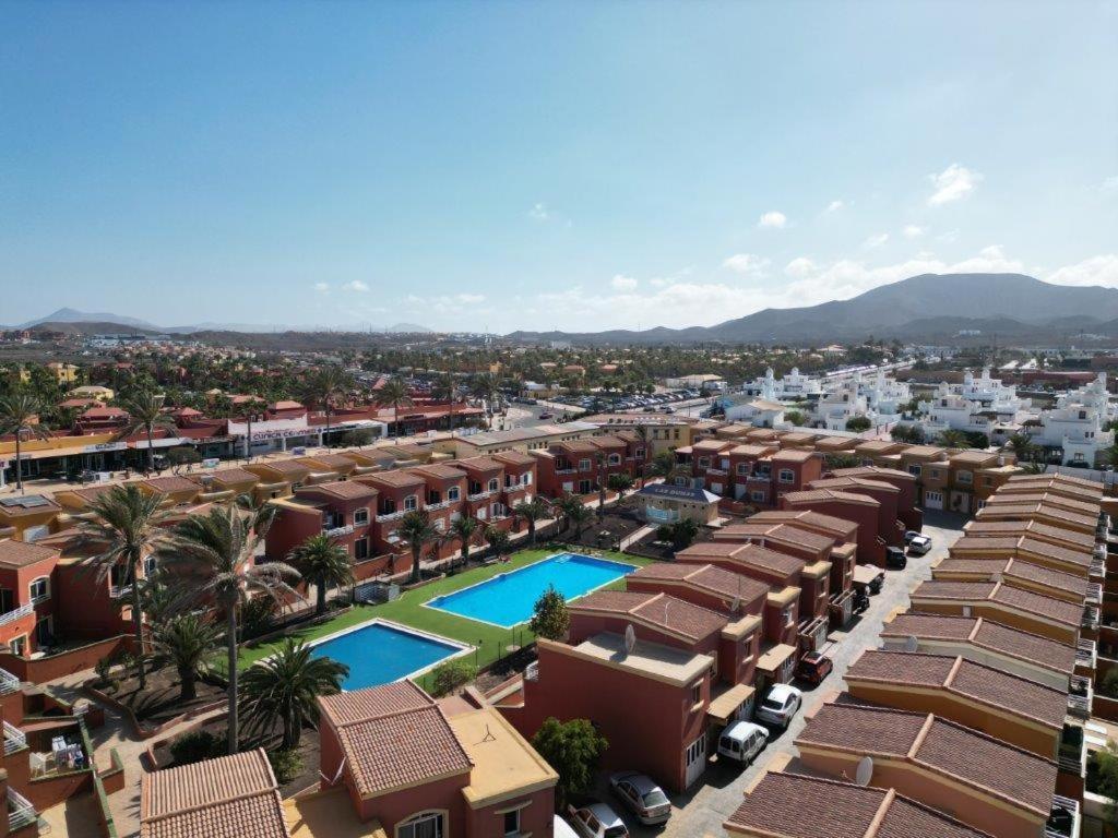Casa Angel A3 Villa Corralejo Exterior photo