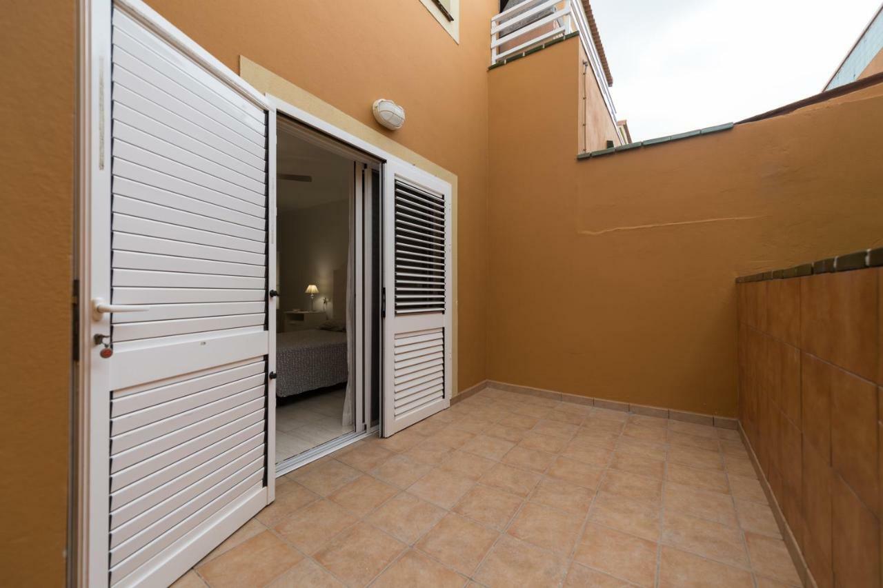 Casa Angel A3 Villa Corralejo Exterior photo