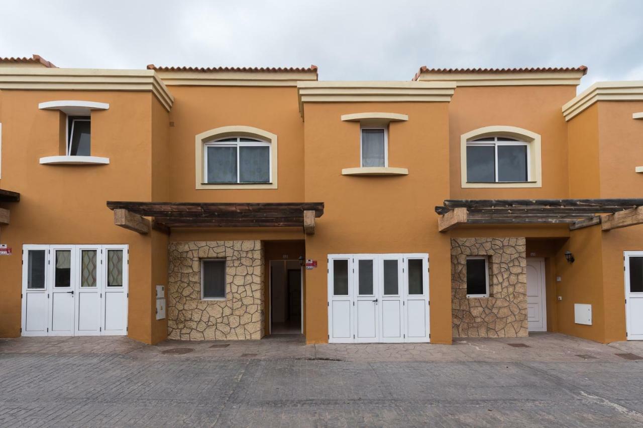 Casa Angel A3 Villa Corralejo Exterior photo